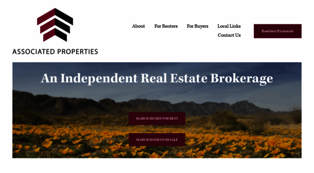 associatedproperties.com