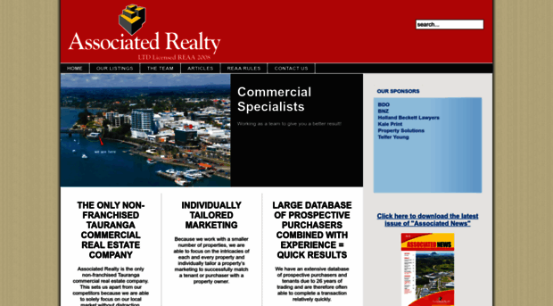 associatedrealty.co.nz
