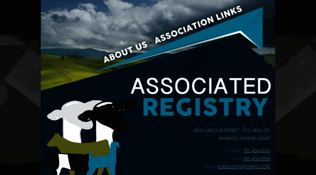 associatedregistry.com