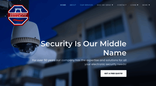 associatedsecuritycorporation.com