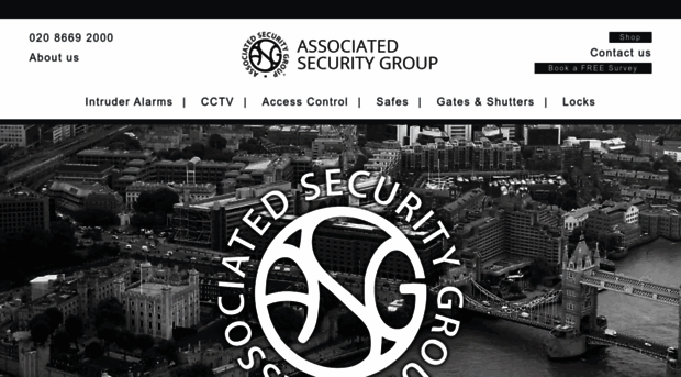 associatedsecuritygroup.co.uk