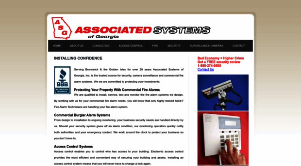 associatedsystems.com