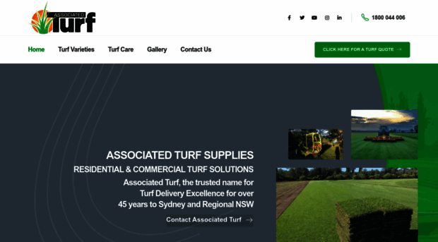 associatedturf.com.au