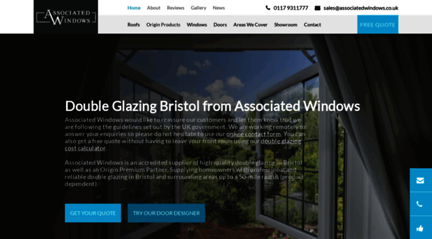 associatedwindows.co.uk