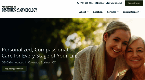 associates-obgyn.com