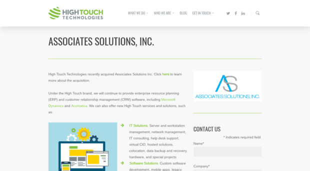 associates-solutions.com