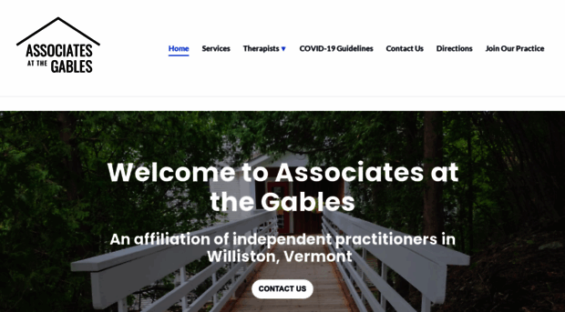 associatesatthegables.com