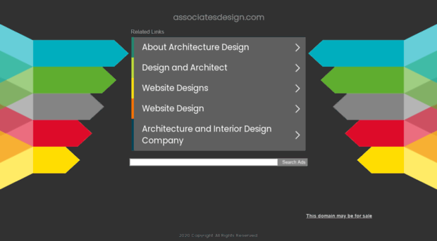 associatesdesign.com