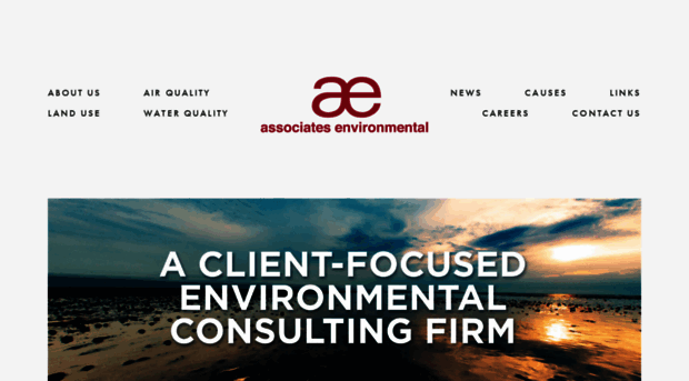 associatesenvironmental.com