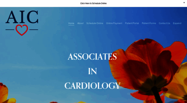 associatesincardiology.com