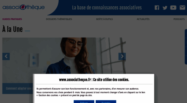 associatheque.fr