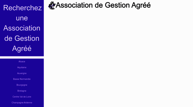 association-de-gestion-agree.net