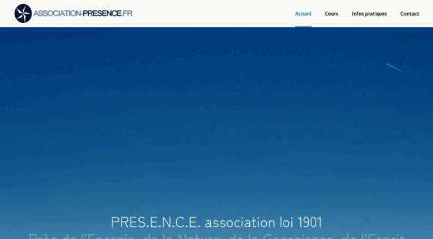 association-presence.fr