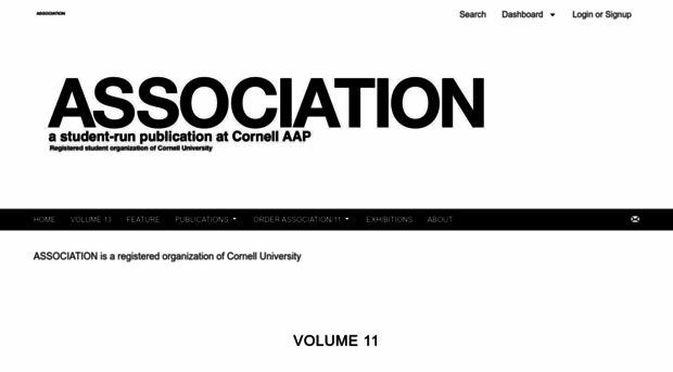 association.aap.cornell.edu
