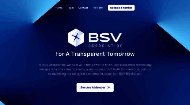 association.bsvblockchain.org