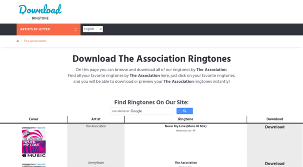 association.download-ringtone.com