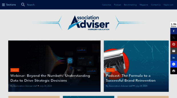 associationadviser.com