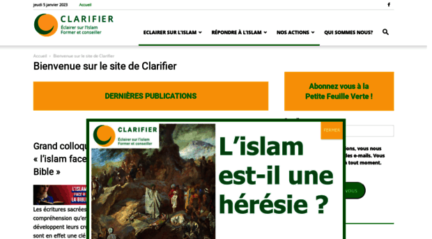 associationclarifier.fr