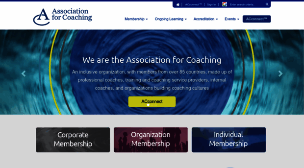 associationforcoaching.com
