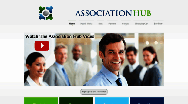 associationhub.com