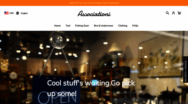 associationi.com