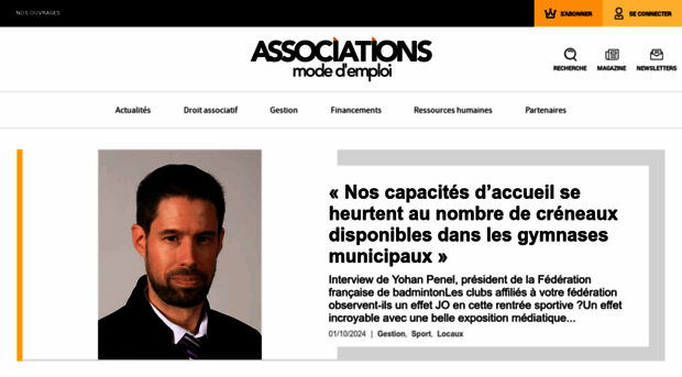 associationmodeemploi.fr