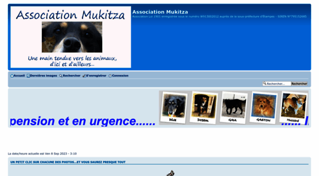 associationmukitza.forums-actifs.com