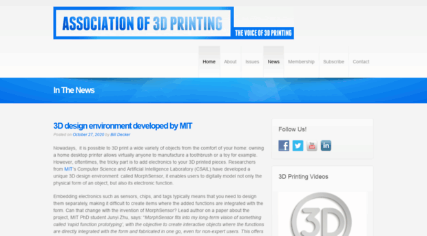 associationof3dprinting.com