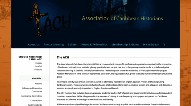 associationofcaribbeanhistorians.org