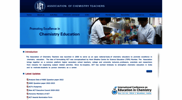 associationofchemistryteachers.org