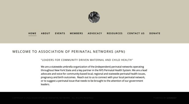 associationofperinatalnetworks.org