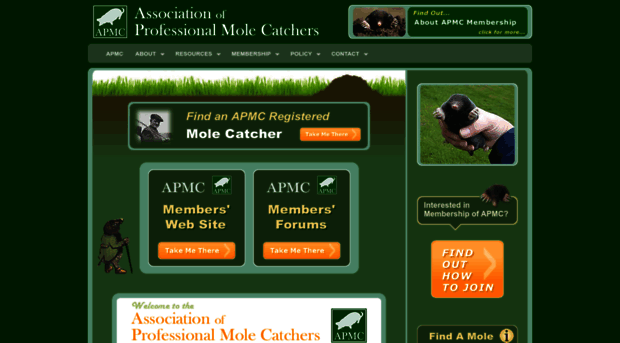 associationofprofessionalmolecatchers.org