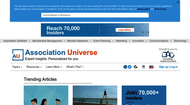 associationuniverse.com