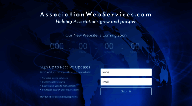associationwebservices.com