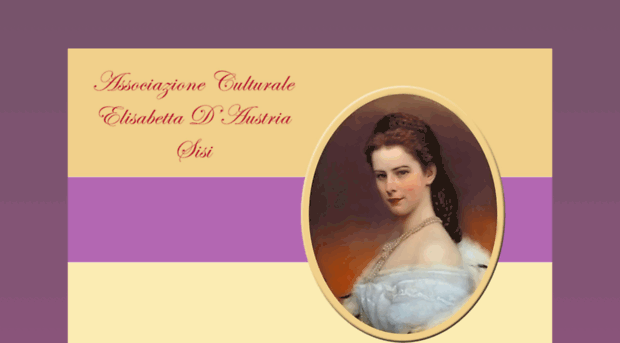 associazione-elisabetta-sisi.org