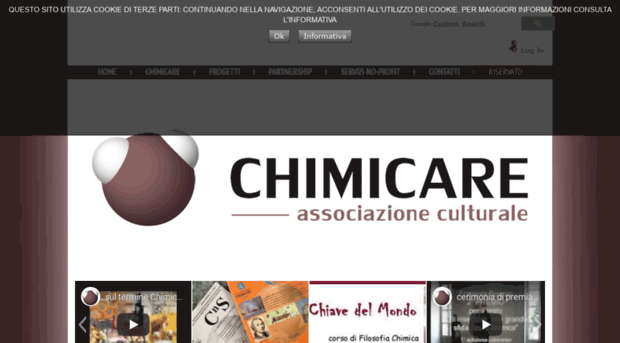 associazionechimicare.org