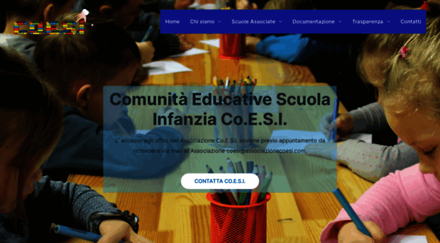 associazionecoesi.com