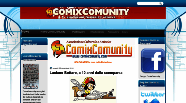 associazionecomixcomunity.blogspot.it