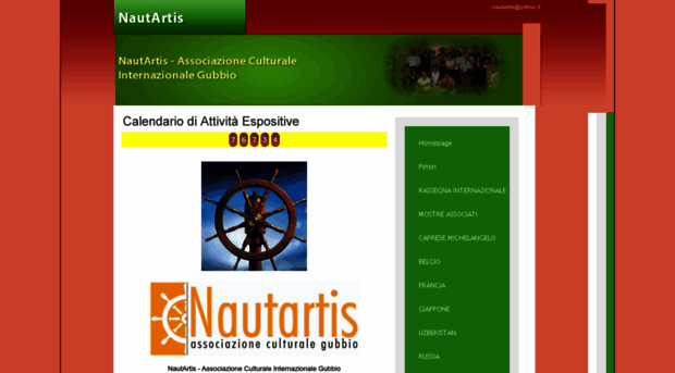 associazionenautartis.it