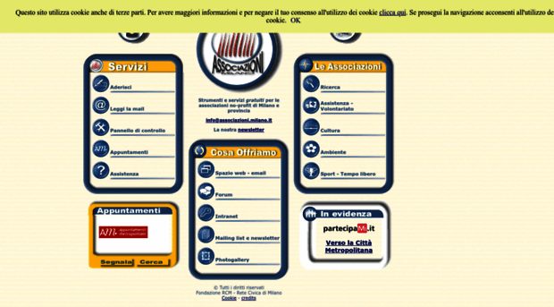 associazioni.milano.it