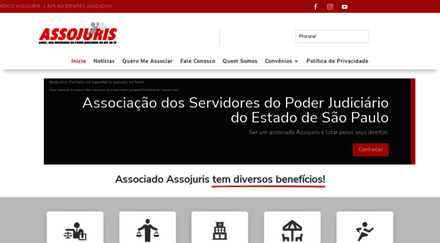 assojuris.com.br