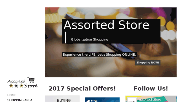 assortedstore.com