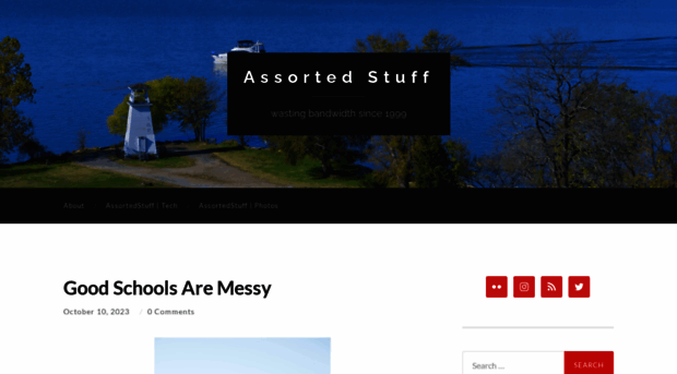 assortedstuff.com