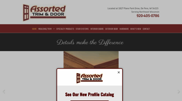 assortedtrimanddoors.com