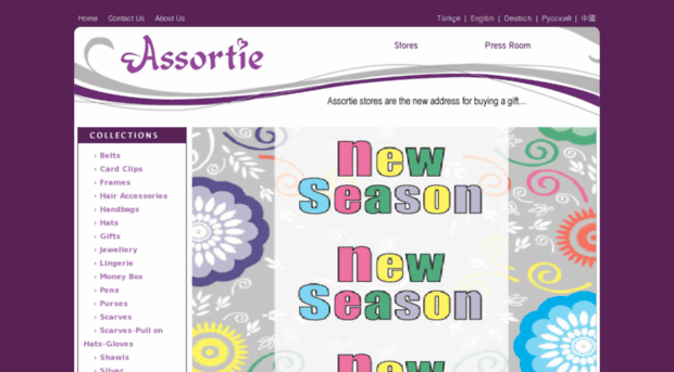 assortie.com