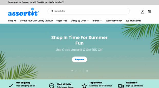 assortit.com
