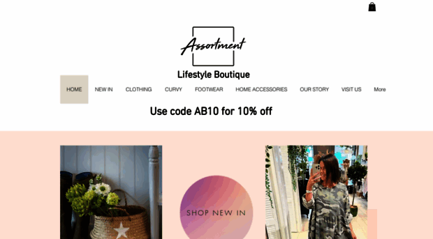 assortmentboutique.com