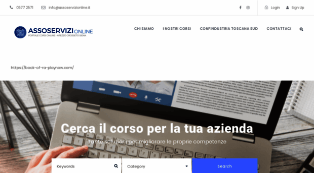 assoservizionline.it