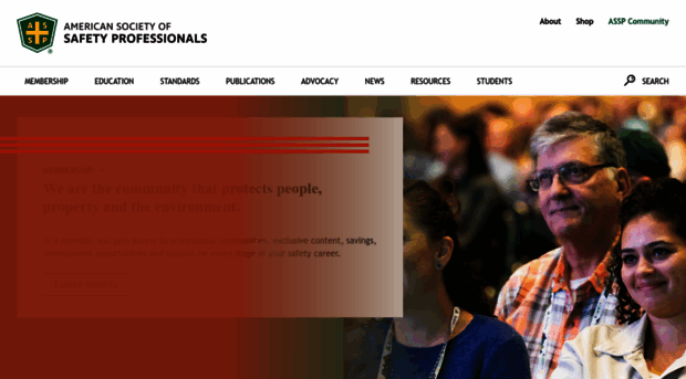 assp.org