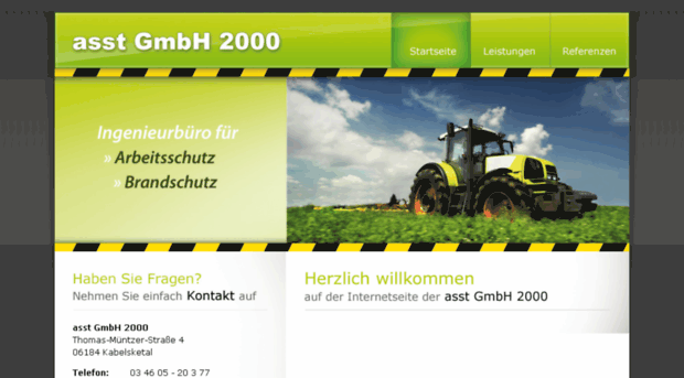 asst-gmbh-2000.de
